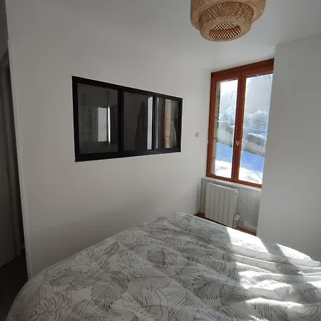 O Fil De L'o Apartamento La Bourboule