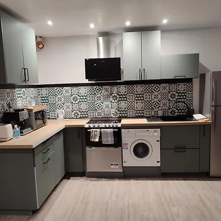 Apartament O Fil De L'o