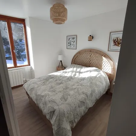 Apartament O Fil De L'o