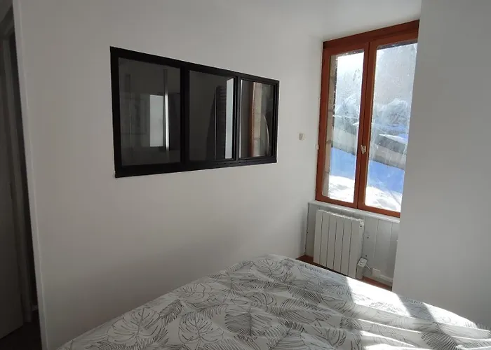 O Fil De L'o Appartement La Bourboule