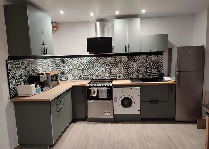 Appartement O Fil De L'o